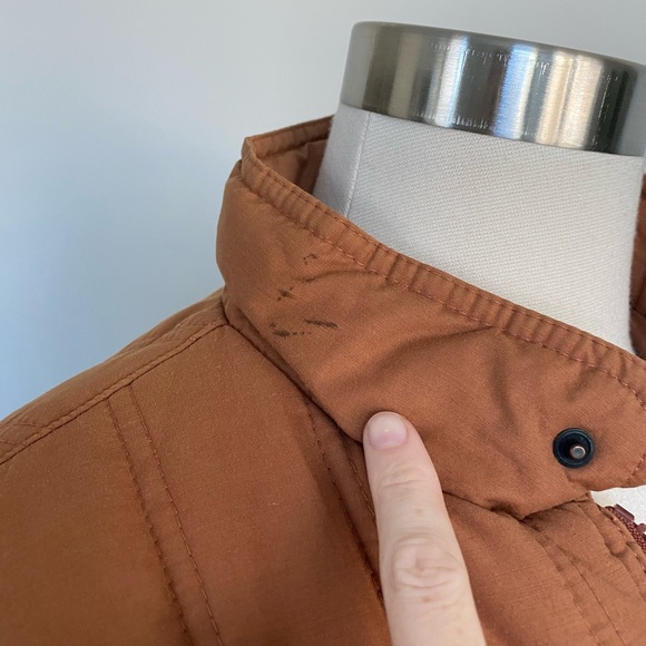 Italian designer bomber jacket - Picture 7 of 9